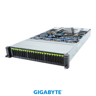 GIGABYTE R283-Z96 (rev. AAE1)