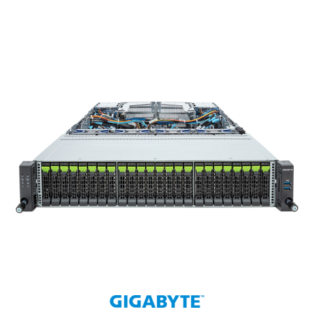 GIGABYTE R283-Z96 (rev. AAE1) GIGABYTE R283-Z96 (rev. AAE1)