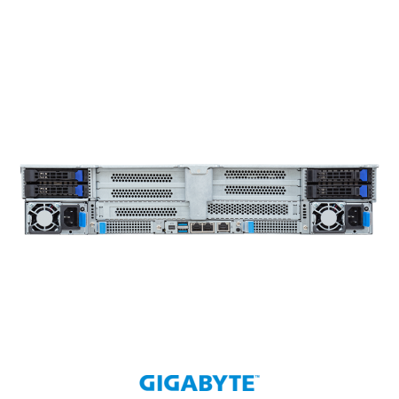 GIGABYTE R283-Z96 (rev. AAE1) GIGABYTE R283-Z96 (rev. AAE1)