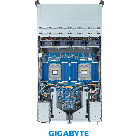 GIGABYTE R283-Z96 (rev. AAE1) GIGABYTE R283-Z96 (rev. AAE1)
