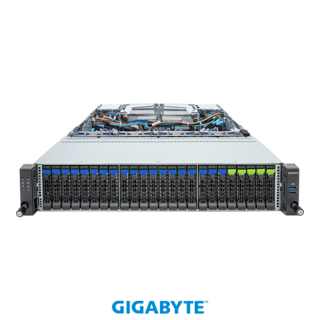 GIGABYTE R283-Z96 (rev. AAE2) GIGABYTE R283-Z96 (rev. AAE2)