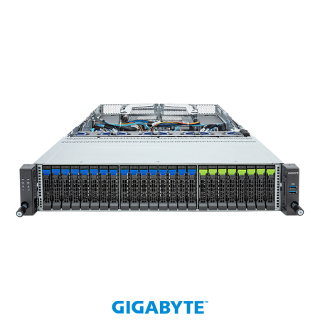 GIGABYTE R283-Z96 (rev. AAE3) GIGABYTE R283-Z96 (rev. AAE3)