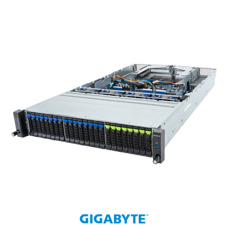 GIGABYTE R283-Z96 (rev. AAJ3) GIGABYTE R283-Z96 (rev. AAJ3)