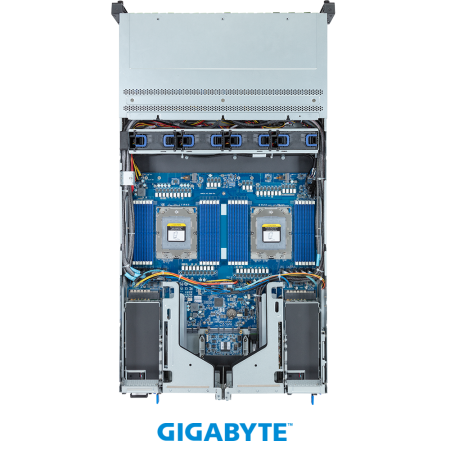 GIGABYTE R283-Z96 (rev. AAJ3) GIGABYTE R283-Z96 (rev. AAJ3)