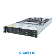 GIGABYTE R283-Z97 (rev. AAL1)