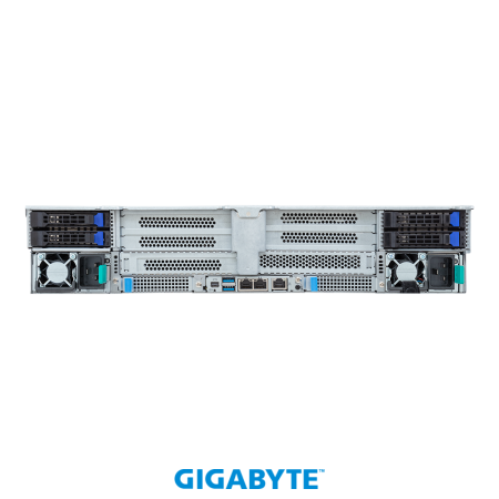 GIGABYTE R283-Z97 (rev. AAL1) GIGABYTE R283-Z97 (rev. AAL1)