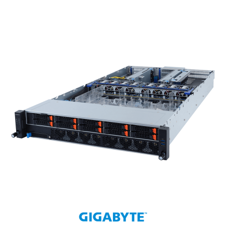 GIGABYTE R292-4S0 (rev. 100) GIGABYTE R292-4S0 (rev. 100)