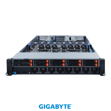 GIGABYTE R292-4S0 (rev. 100) GIGABYTE R292-4S0 (rev. 100)