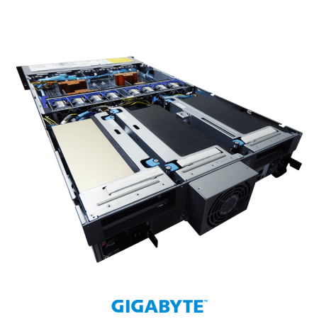 GIGABYTE R292-4S0 (rev. 100) GIGABYTE R292-4S0 (rev. 100)
