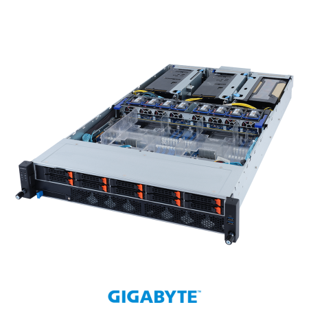 GIGABYTE R292-4S0 (rev. 100) GIGABYTE R292-4S0 (rev. 100)