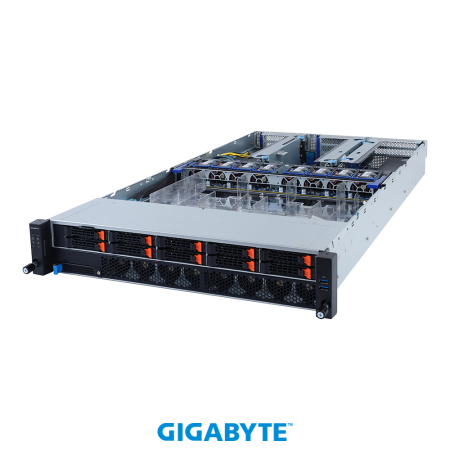 GIGABYTE R292-4S1 (rev. 100) GIGABYTE R292-4S1 (rev. 100)