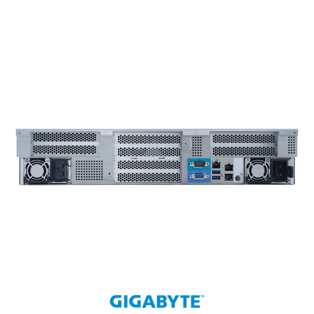 GIGABYTE R292-4S1 (rev. 100) GIGABYTE R292-4S1 (rev. 100)