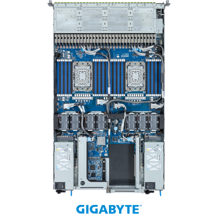 GIGABYTE S183-SH0 (rev. AAJ1) GIGABYTE S183-SH0 (rev. AAJ1)