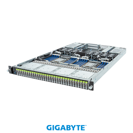 GIGABYTE S183-SH0 (rev. AAV1) GIGABYTE S183-SH0 (rev. AAV1)