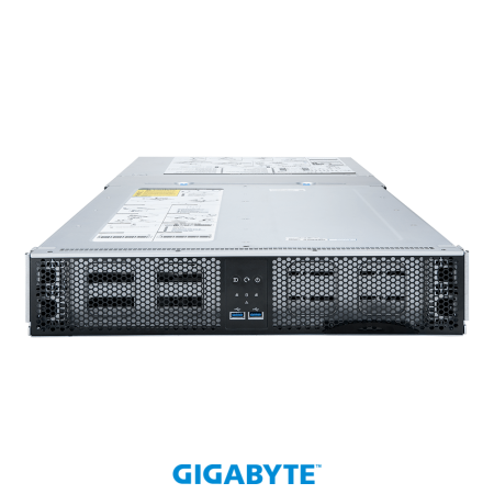 GIGABYTE S251-3O0 (rev. IBH1) GIGABYTE S251-3O0 (rev. IBH1)