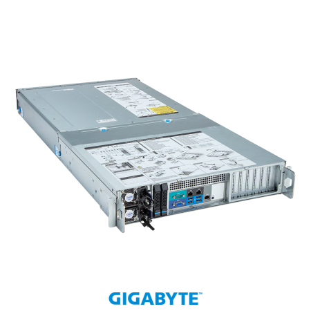 GIGABYTE S251-3O0 (rev. IBH1) GIGABYTE S251-3O0 (rev. IBH1)