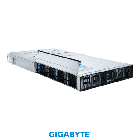 GIGABYTE S251-3O0 (rev. IBH1) GIGABYTE S251-3O0 (rev. IBH1)