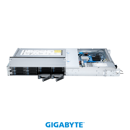 GIGABYTE S251-3O0 (rev. IBH1) GIGABYTE S251-3O0 (rev. IBH1)