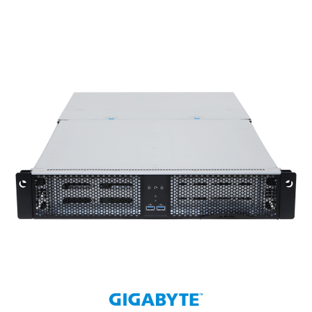 GIGABYTE S252-ZC0 (rev. A00) GIGABYTE S252-ZC0 (rev. A00)