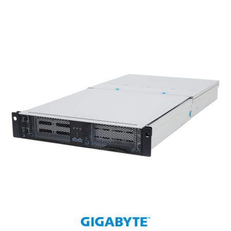GIGABYTE S252-ZC0 (rev. A00) GIGABYTE S252-ZC0 (rev. A00)