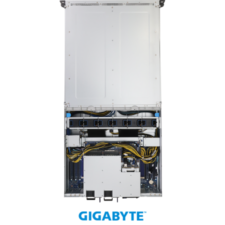 GIGABYTE S252-ZC0 (rev. A00) GIGABYTE S252-ZC0 (rev. A00)