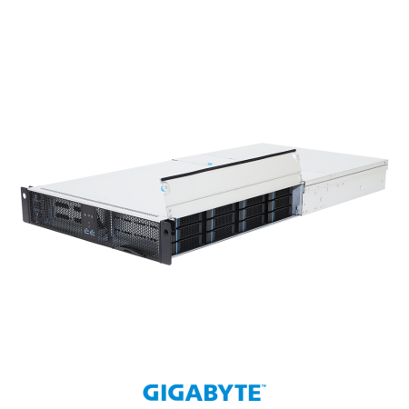 GIGABYTE S252-ZC0 (rev. A00) GIGABYTE S252-ZC0 (rev. A00)