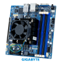 GIGABYTE MB12-CE0 (rev. 100) GIGABYTE MB12-CE0 (rev. 100)