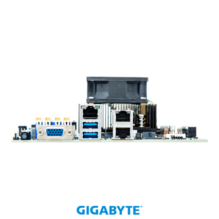 GIGABYTE MB12-CE0 (rev. 100) GIGABYTE MB12-CE0 (rev. 100)