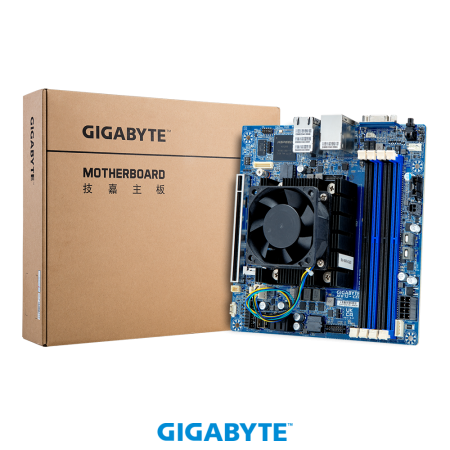 GIGABYTE MB12-CE0 (rev. 100) GIGABYTE MB12-CE0 (rev. 100)