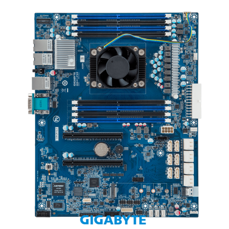 GIGABYTE MB51-PS0 (rev. 1.0) GIGABYTE MB51-PS0 (rev. 1.0)