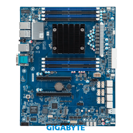 GIGABYTE MB51-PS0 (rev. 1.0) GIGABYTE MB51-PS0 (rev. 1.0)