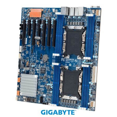 GIGABYTE MD71-HB1 (rev. 1.x) GIGABYTE MD71-HB1 (rev. 1.x)