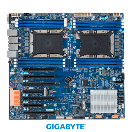 GIGABYTE MD71-HB1 (rev. 1.x) GIGABYTE MD71-HB1 (rev. 1.x)