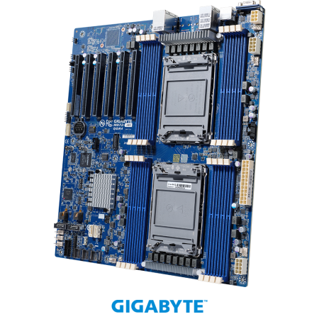GIGABYTE MD72-HB3 (rev. 1.x) GIGABYTE MD72-HB3 (rev. 1.x)
