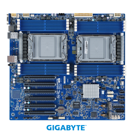 GIGABYTE MD72-HB3 (rev. 1.x) GIGABYTE MD72-HB3 (rev. 1.x)