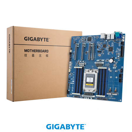 GIGABYTE ME33-AR0 (rev. 1.0) GIGABYTE ME33-AR0 (rev. 1.0)