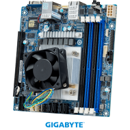 GIGABYTE MJ11-EC0 (rev. 1.2)