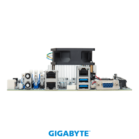 GIGABYTE MJ11-EC0 (rev. 1.2) GIGABYTE MJ11-EC0 (rev. 1.2)