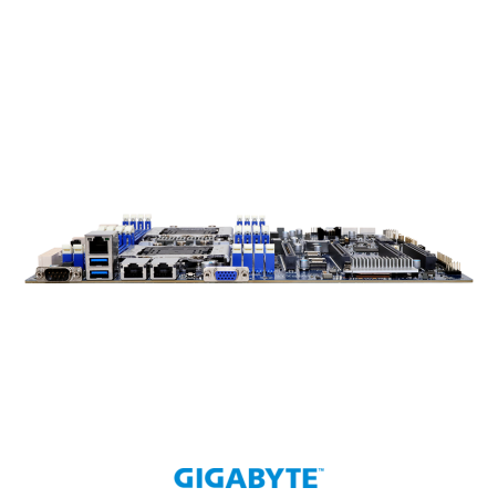 GIGABYTE MP72-HB0 (rev. 3.0) GIGABYTE MP72-HB0 (rev. 3.0)