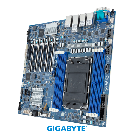 GIGABYTE MS03-6L0 (rev. 1.x/3.x) GIGABYTE MS03-6L0 (rev. 1.x/3.x)