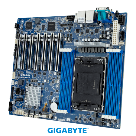 GIGABYTE MS03-CE0 (rev. 1.x/3.x) GIGABYTE MS03-CE0 (rev. 1.x/3.x)