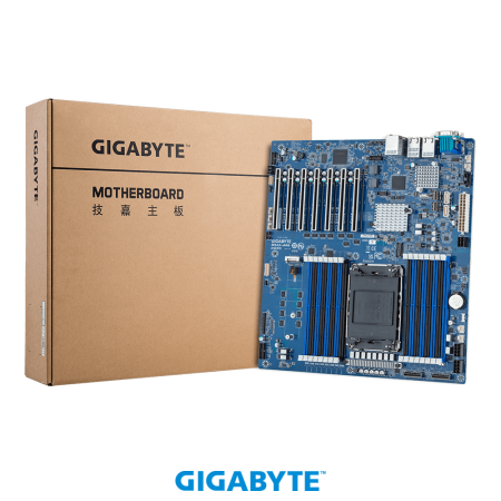 GIGABYTE MS33-AR0 (rev. 1.x/3.x) GIGABYTE MS33-AR0 (rev. 1.x/3.x)