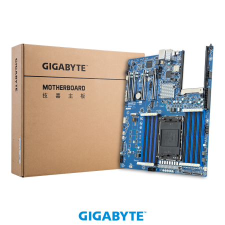 GIGABYTE MS33-CP0 (rev. 1.x/3.x) GIGABYTE MS33-CP0 (rev. 1.x/3.x)
