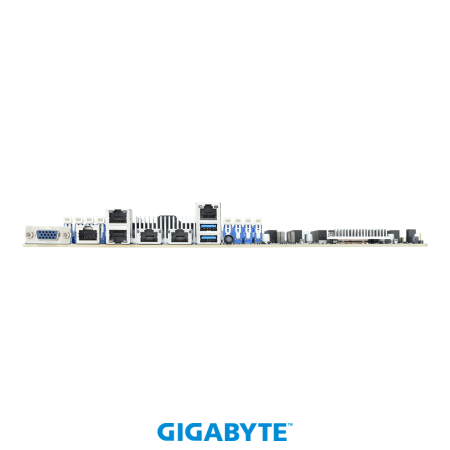 GIGABYTE MS73-HB2 (rev. 1.x/3.x) GIGABYTE MS73-HB2 (rev. 1.x/3.x)