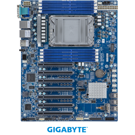 GIGABYTE MU72-SU0 (rev. 1.x/2.x) GIGABYTE MU72-SU0 (rev. 1.x/2.x)