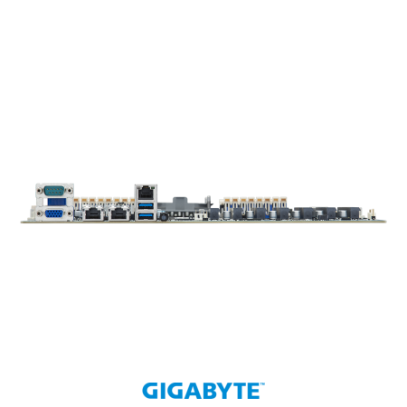 GIGABYTE MU92-TU1 (rev. 1.x/2.x) GIGABYTE MU92-TU1 (rev. 1.x/2.x)
