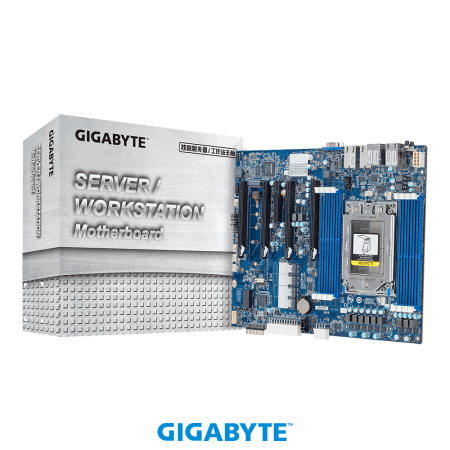 GIGABYTE MZ01-CE0 (rev. 1.x) GIGABYTE MZ01-CE0 (rev. 1.x)