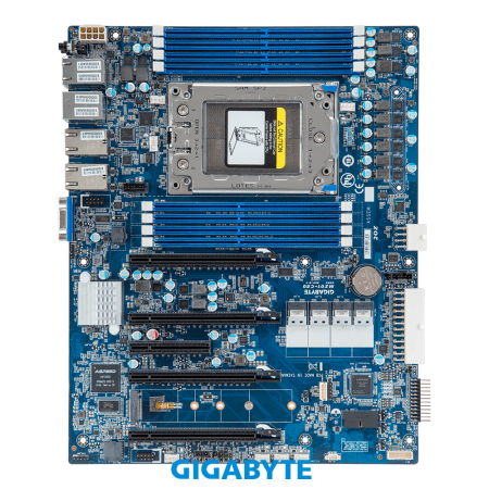 GIGABYTE MZ01-CE0 (rev. 1.x) GIGABYTE MZ01-CE0 (rev. 1.x)