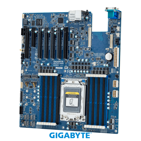 GIGABYTE MZ32-AR0 (rev. 1.0) GIGABYTE MZ32-AR0 (rev. 1.0)