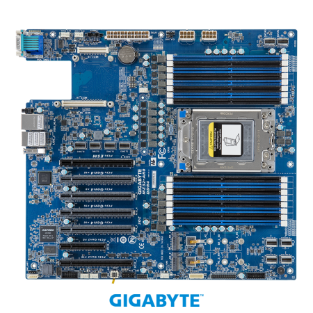 GIGABYTE MZ32-AR0 (rev. 1.0) GIGABYTE MZ32-AR0 (rev. 1.0)
